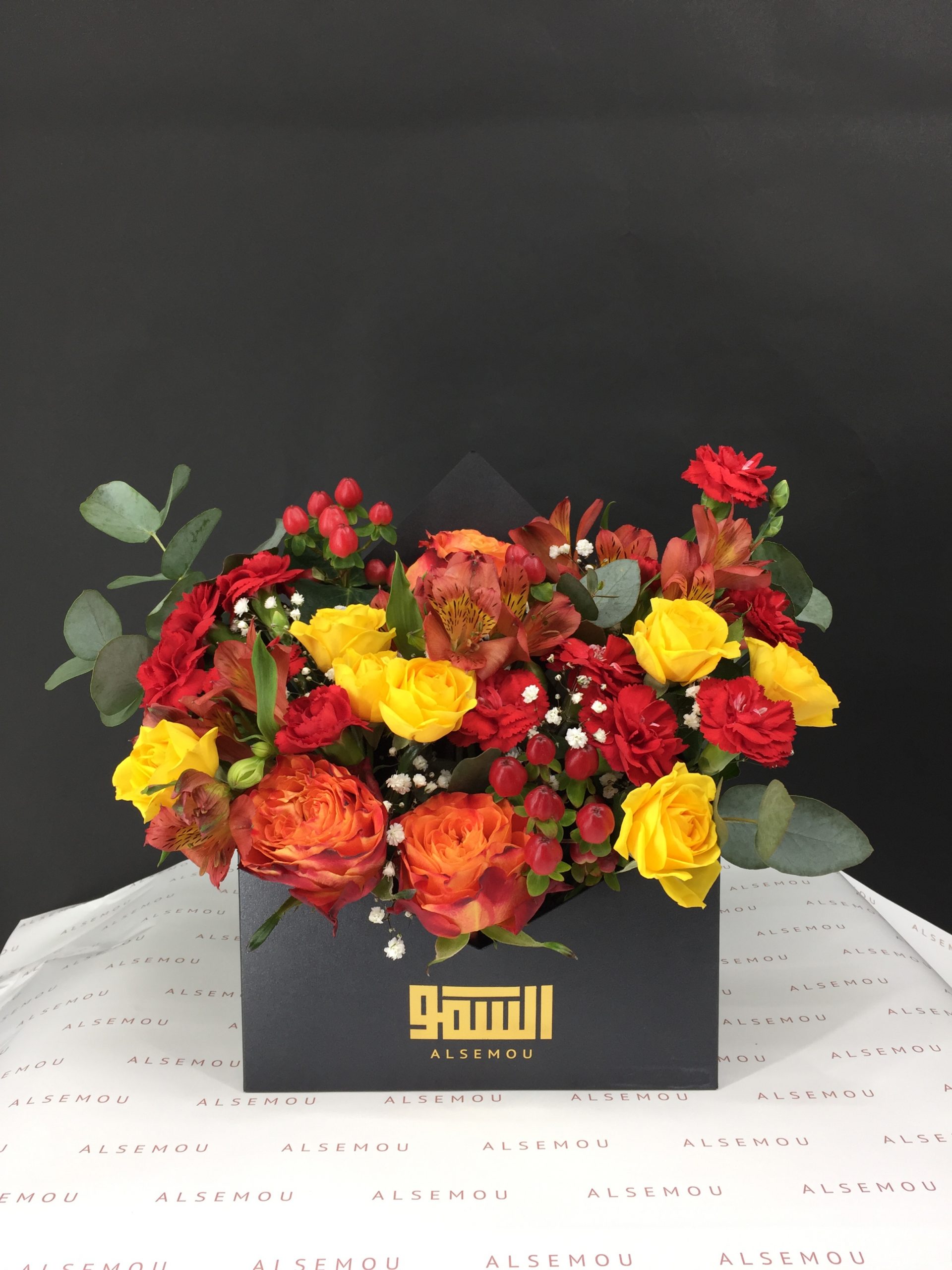 Beautiful Flower Mix