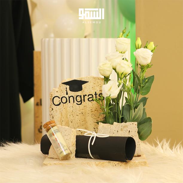 Graduation Celebration Formats