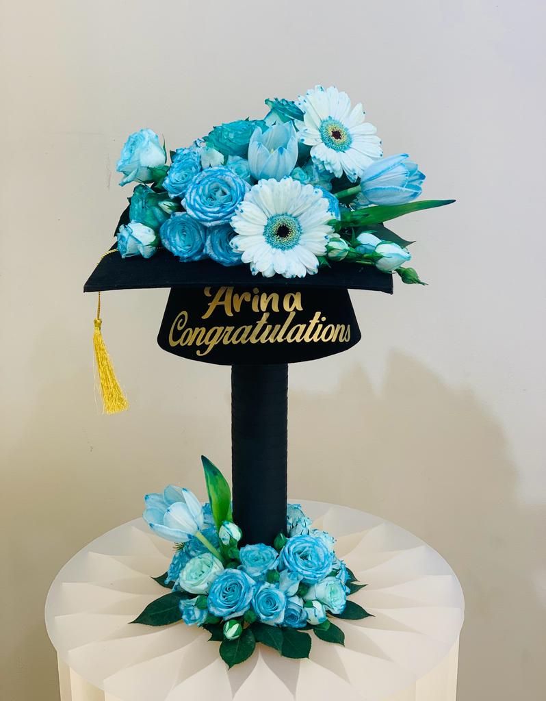 Graduation Celebration Flowers
