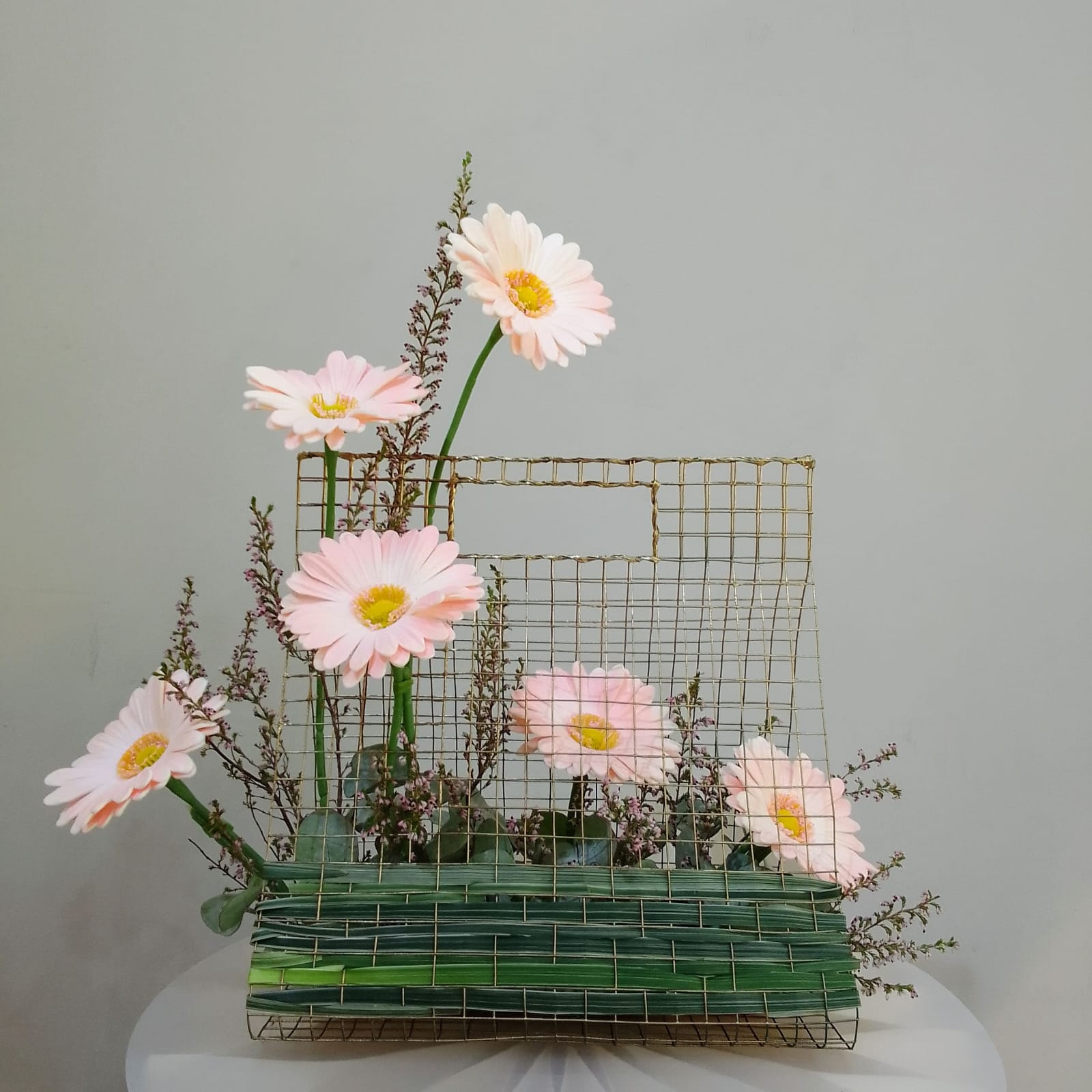 birthday flowers gift