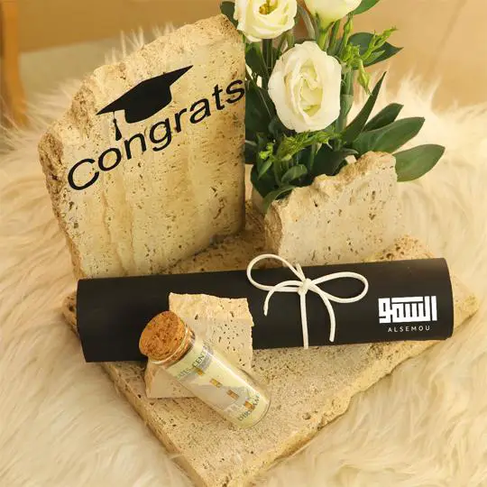 ترتيبات التخرج أجمل تشكيلة هدايا تخرج للبنات