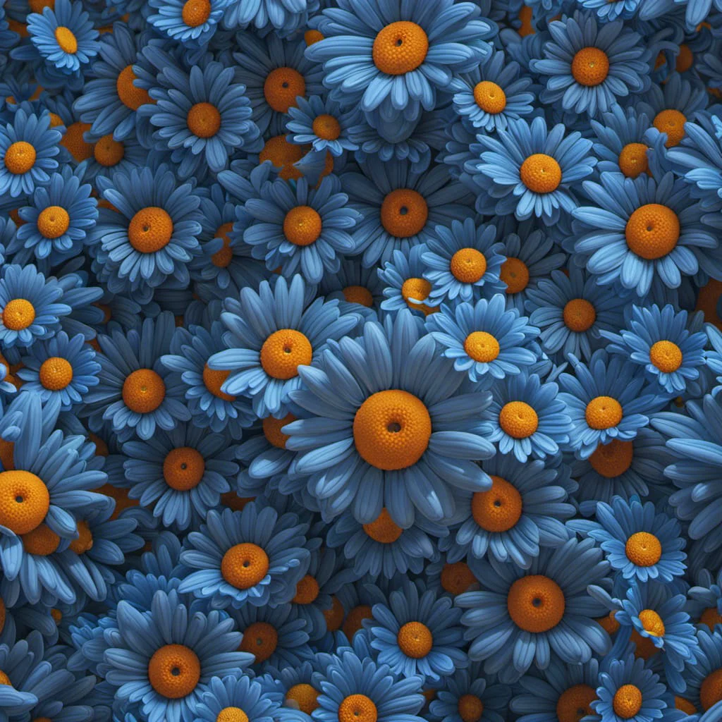 أشهر أنواع أزهار الأقحوان ودلالاتها التاريخية