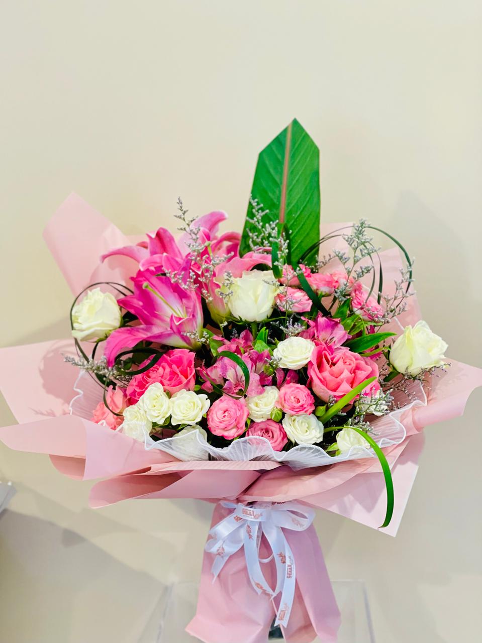 flower bouquet