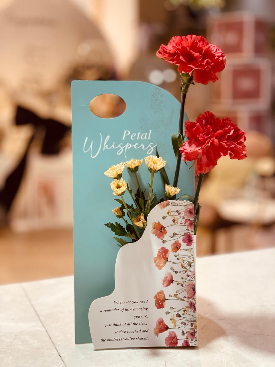 gift flower