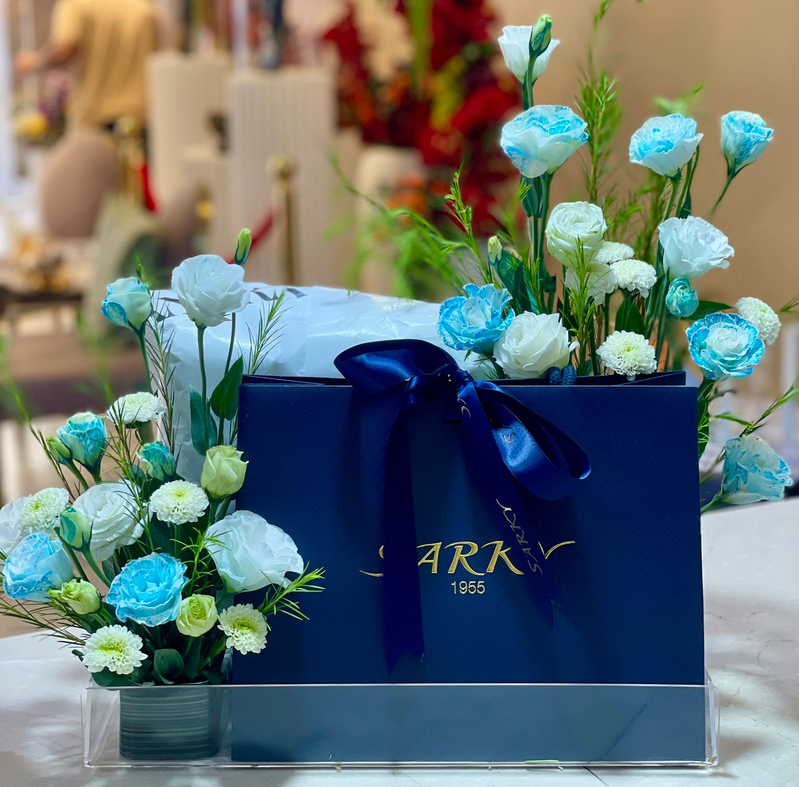 gift arrangement