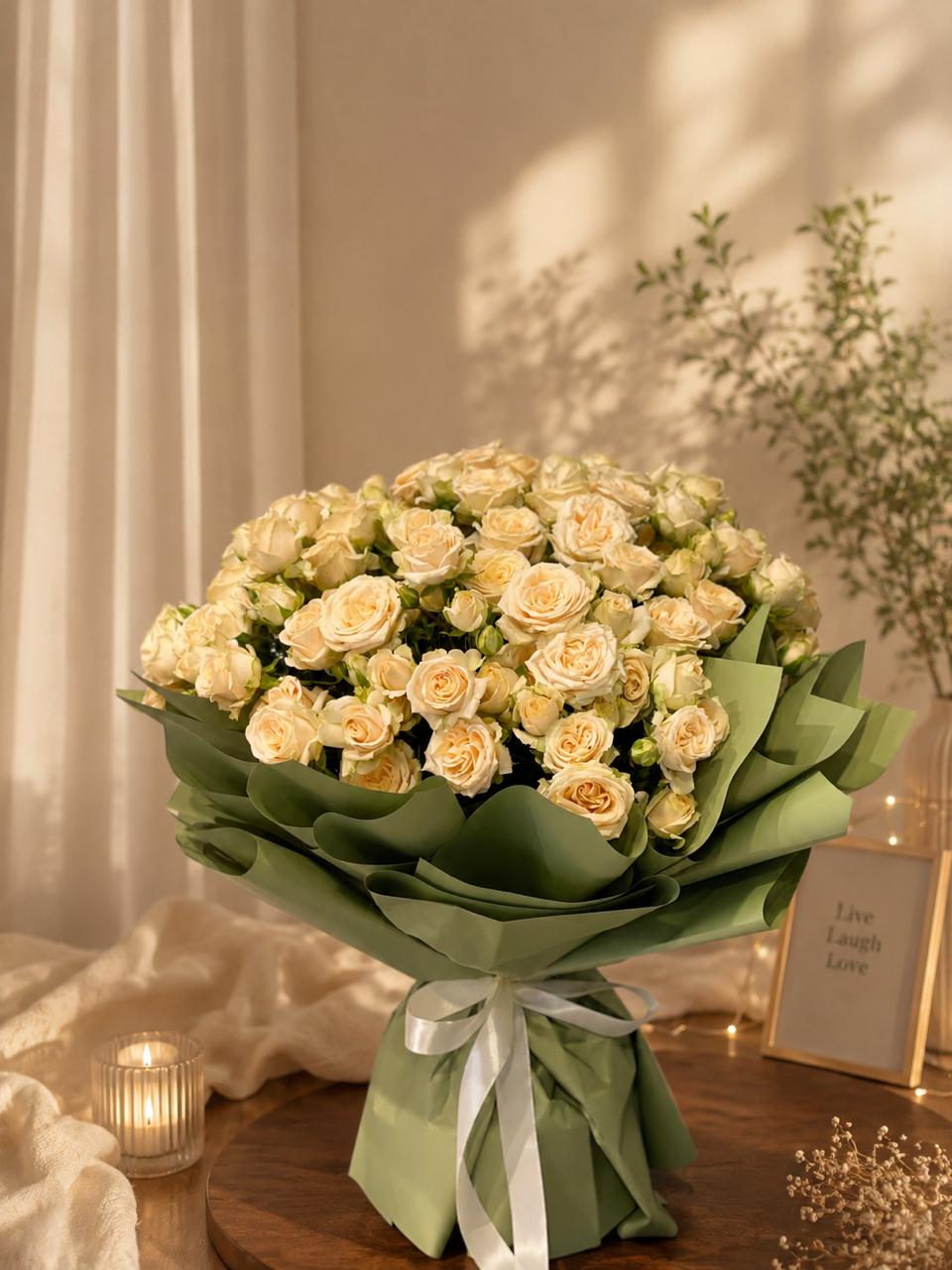 bouquet