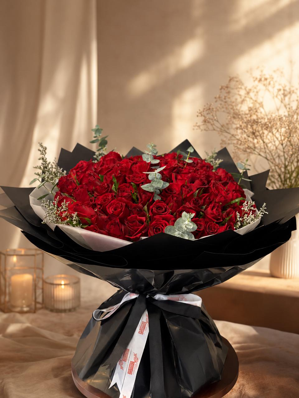 bouquet