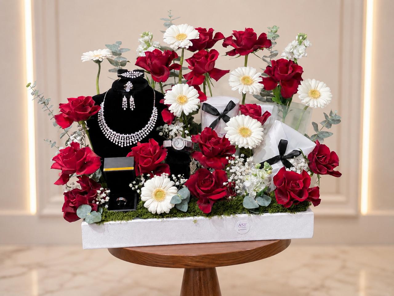 wedding gift