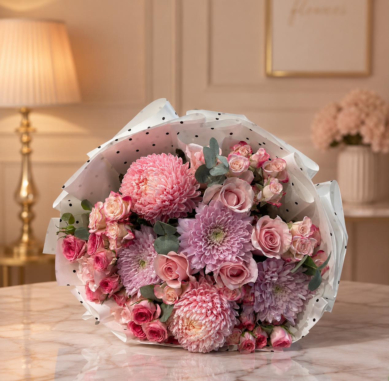 flower bouquet