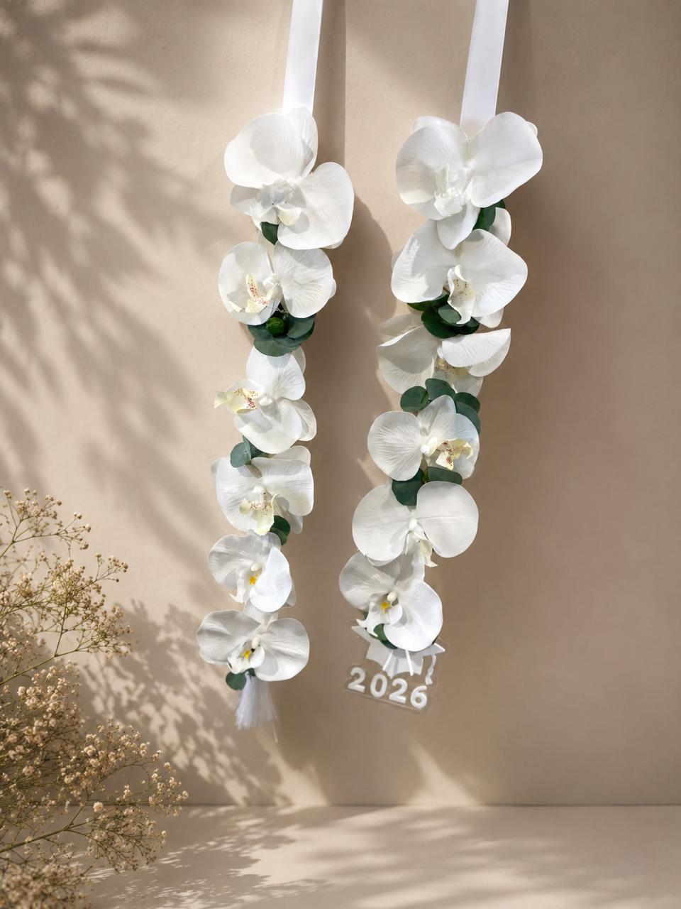 graduation necklace
